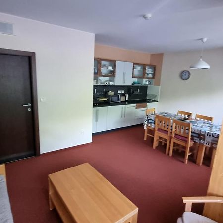 Apartman Mariana Vysoké Tatry Εξωτερικό φωτογραφία
