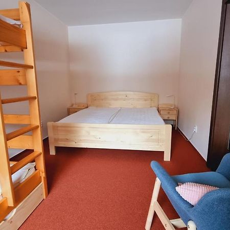 Apartman Mariana Vysoké Tatry Εξωτερικό φωτογραφία