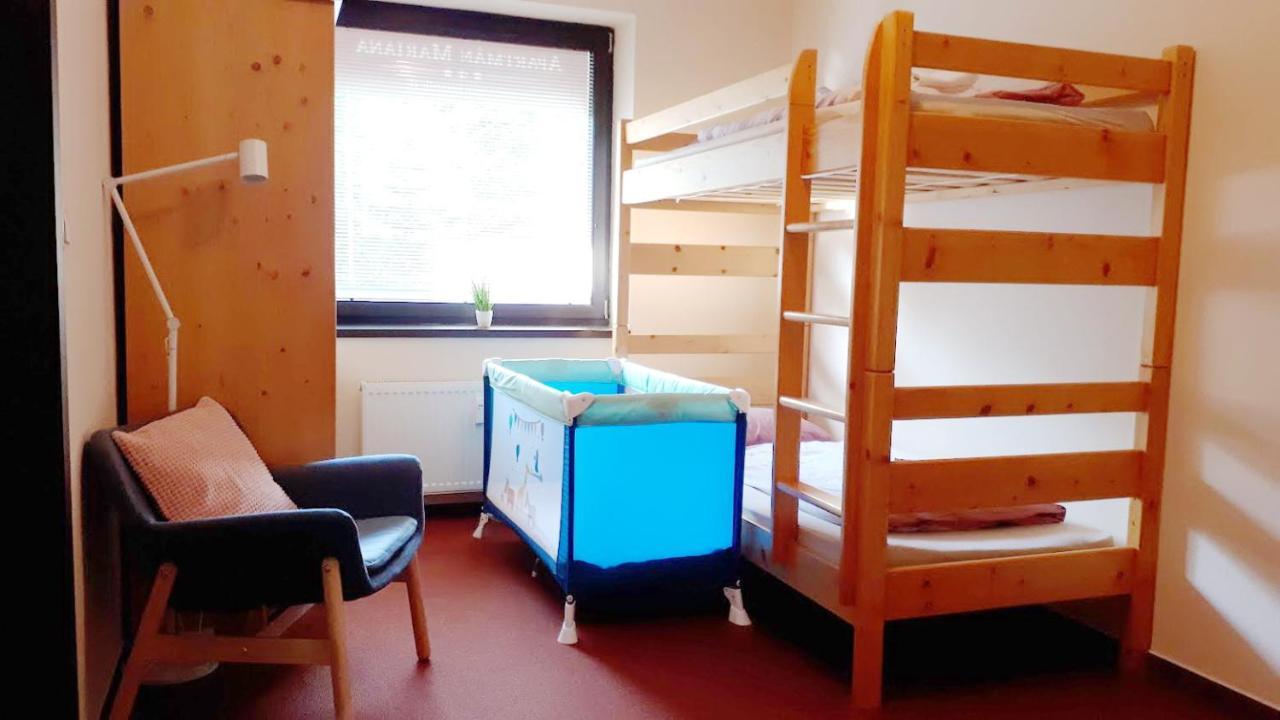 Apartman Mariana Vysoké Tatry Εξωτερικό φωτογραφία