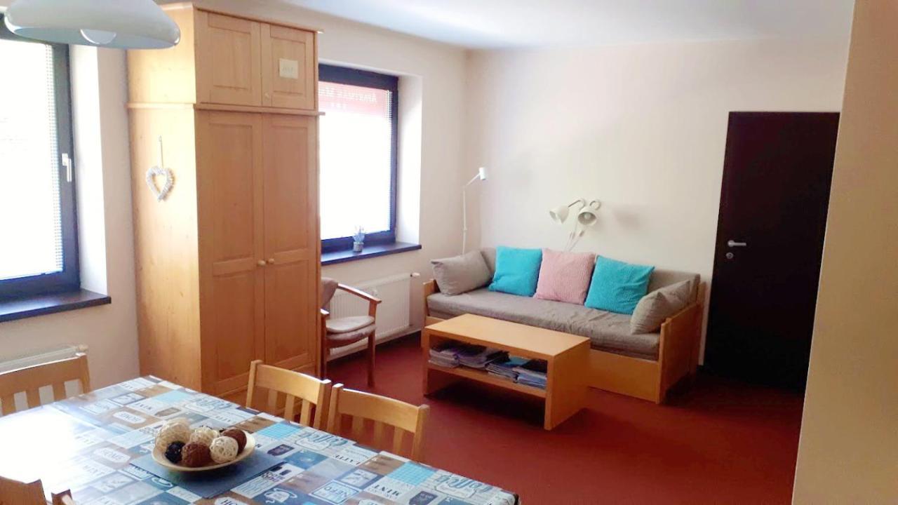 Apartman Mariana Vysoké Tatry Εξωτερικό φωτογραφία