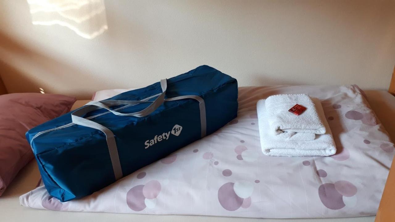 Apartman Mariana Vysoké Tatry Εξωτερικό φωτογραφία