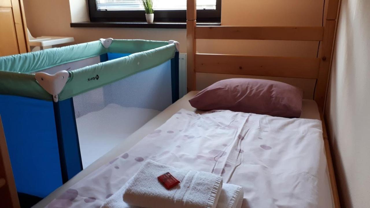 Apartman Mariana Vysoké Tatry Εξωτερικό φωτογραφία