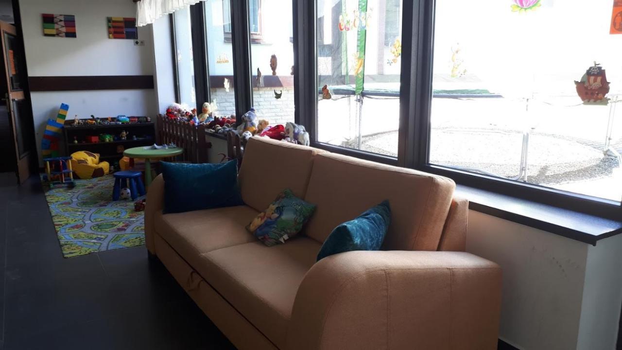 Apartman Mariana Vysoké Tatry Εξωτερικό φωτογραφία