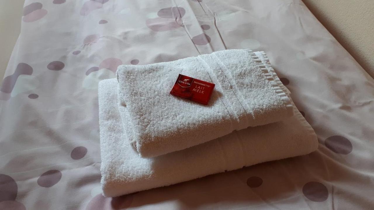 Apartman Mariana Vysoké Tatry Εξωτερικό φωτογραφία
