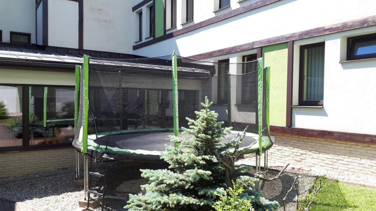 Apartman Mariana Vysoké Tatry Εξωτερικό φωτογραφία