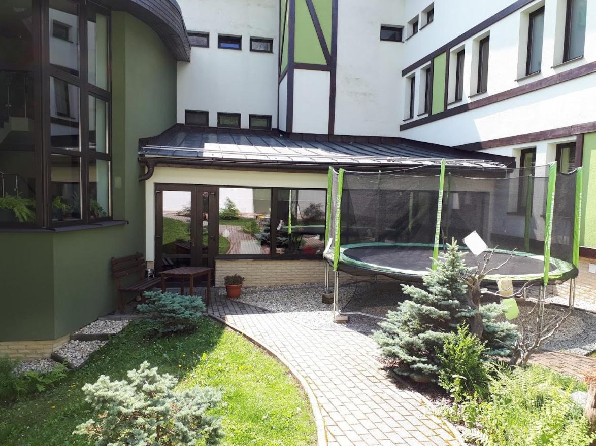 Apartman Mariana Vysoké Tatry Εξωτερικό φωτογραφία
