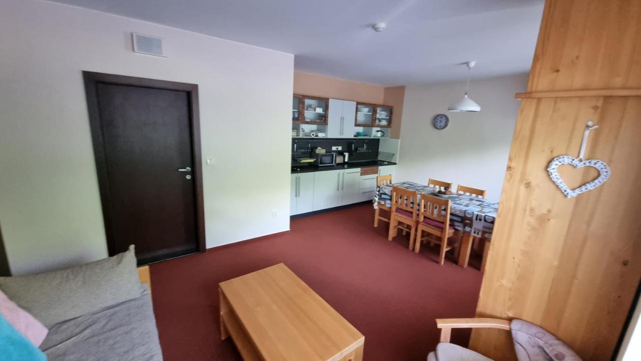 Apartman Mariana Vysoké Tatry Εξωτερικό φωτογραφία