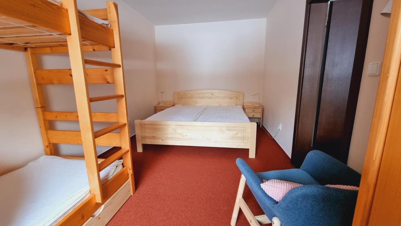 Apartman Mariana Vysoké Tatry Εξωτερικό φωτογραφία