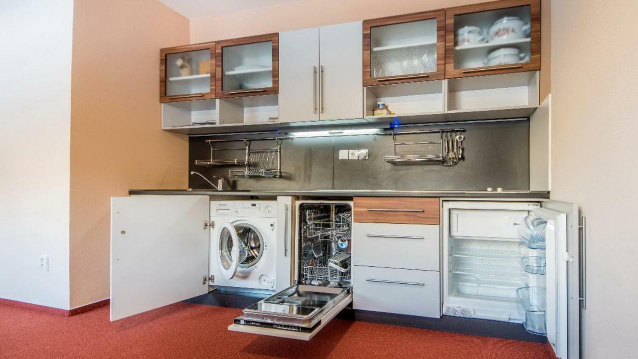 Apartman Mariana Vysoké Tatry Εξωτερικό φωτογραφία