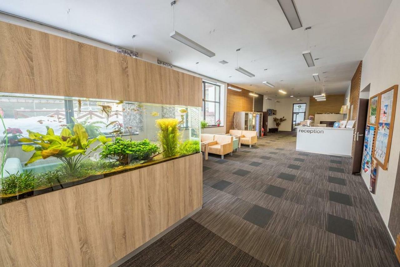 Apartman Mariana Vysoké Tatry Εξωτερικό φωτογραφία