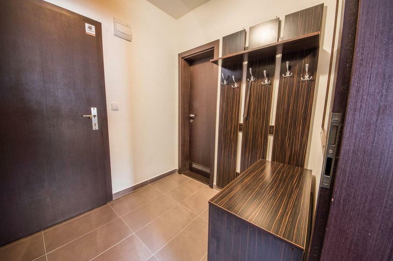 Apartman Mariana Vysoké Tatry Εξωτερικό φωτογραφία