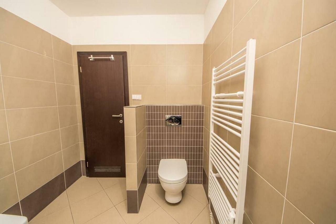 Apartman Mariana Vysoké Tatry Εξωτερικό φωτογραφία