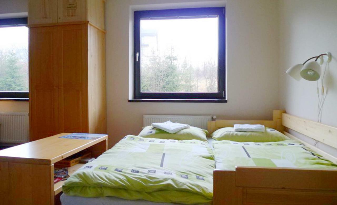 Apartman Mariana Vysoké Tatry Εξωτερικό φωτογραφία