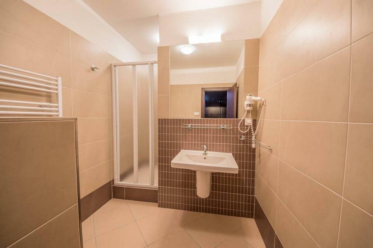 Apartman Mariana Vysoké Tatry Εξωτερικό φωτογραφία