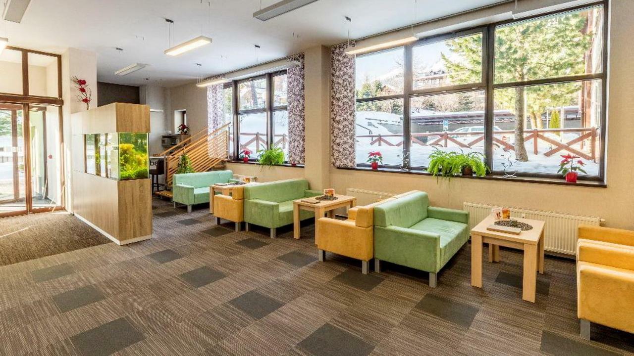 Apartman Mariana Vysoké Tatry Εξωτερικό φωτογραφία
