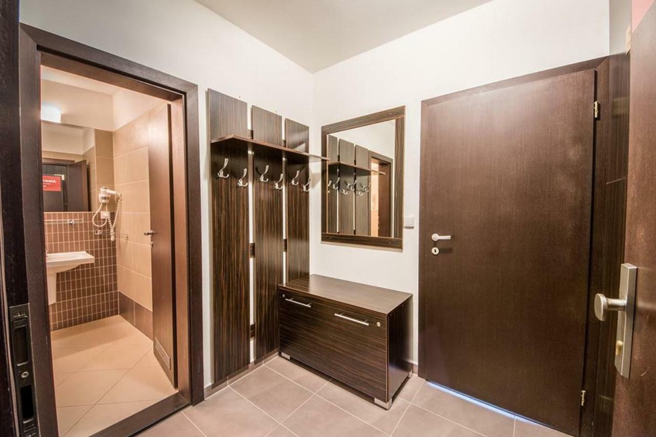 Apartman Mariana Vysoké Tatry Εξωτερικό φωτογραφία